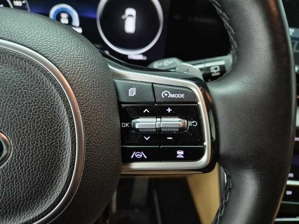 KIA Carnival 2021 Gris - Importación desde Corea - HF Imports Iquique - Foto 15