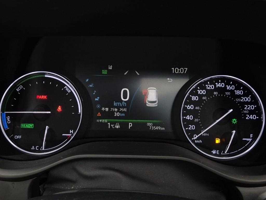 Toyota Siena - Vista 6