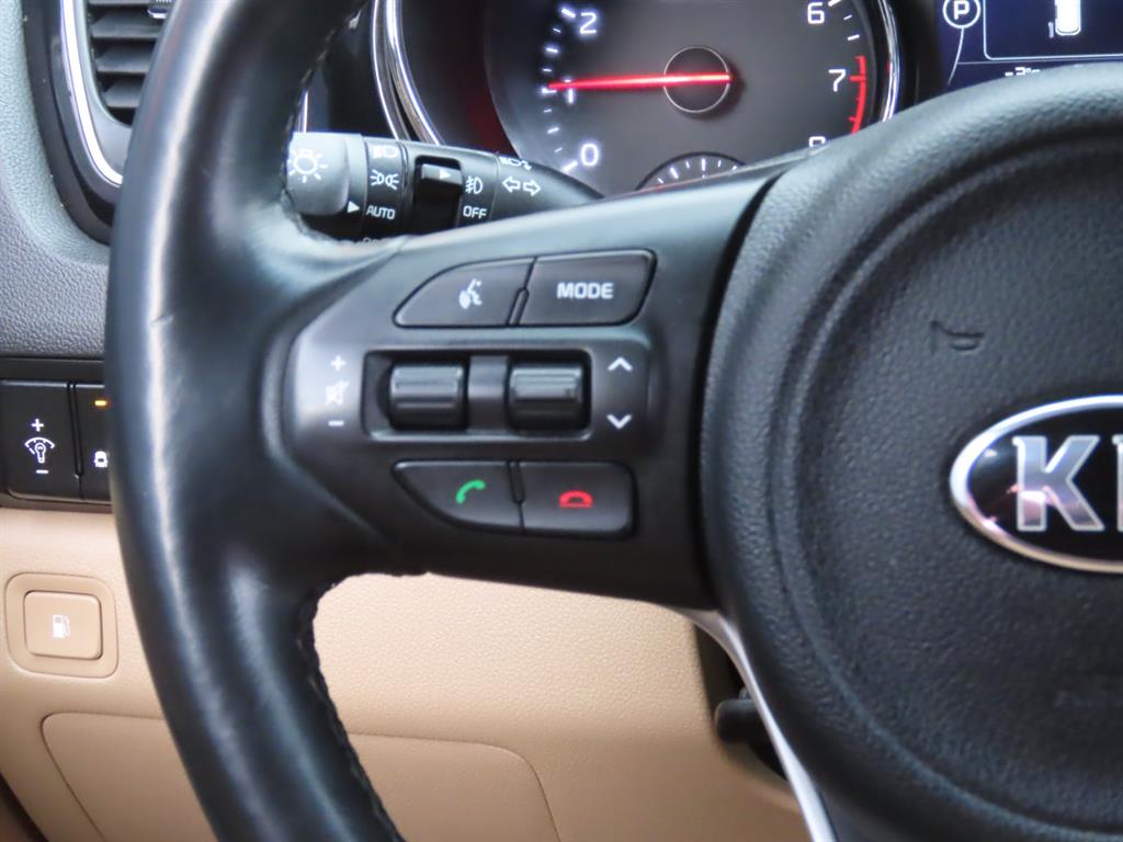 KIA Carnival 2018 - Importación desde Corea - HF Imports Iquique - Foto 13