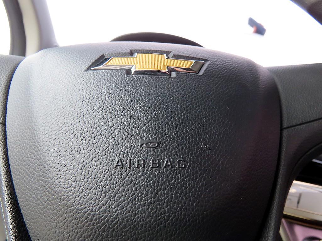 Chevrolet Spark 2017 - Importación desde Corea - HF Imports Iquique - Foto 15