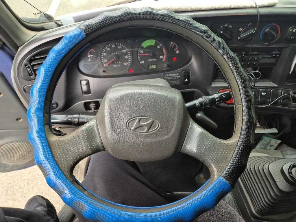 medium and large cargo dump - Vista 8