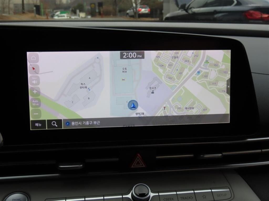 HYUNDAI Avante 2022 - Importación desde Corea - HF Imports Iquique - Foto 8