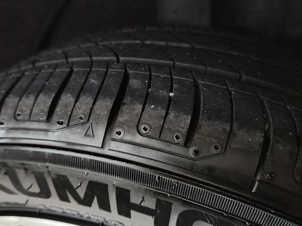 KIA Morning 2014 Blanco - Importación desde Corea - HF Imports Iquique - Foto 16