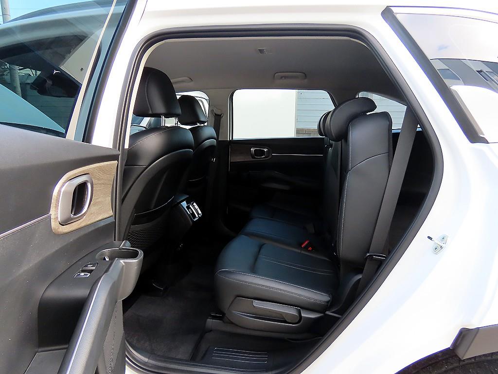 KIA Sorento - Vista 6