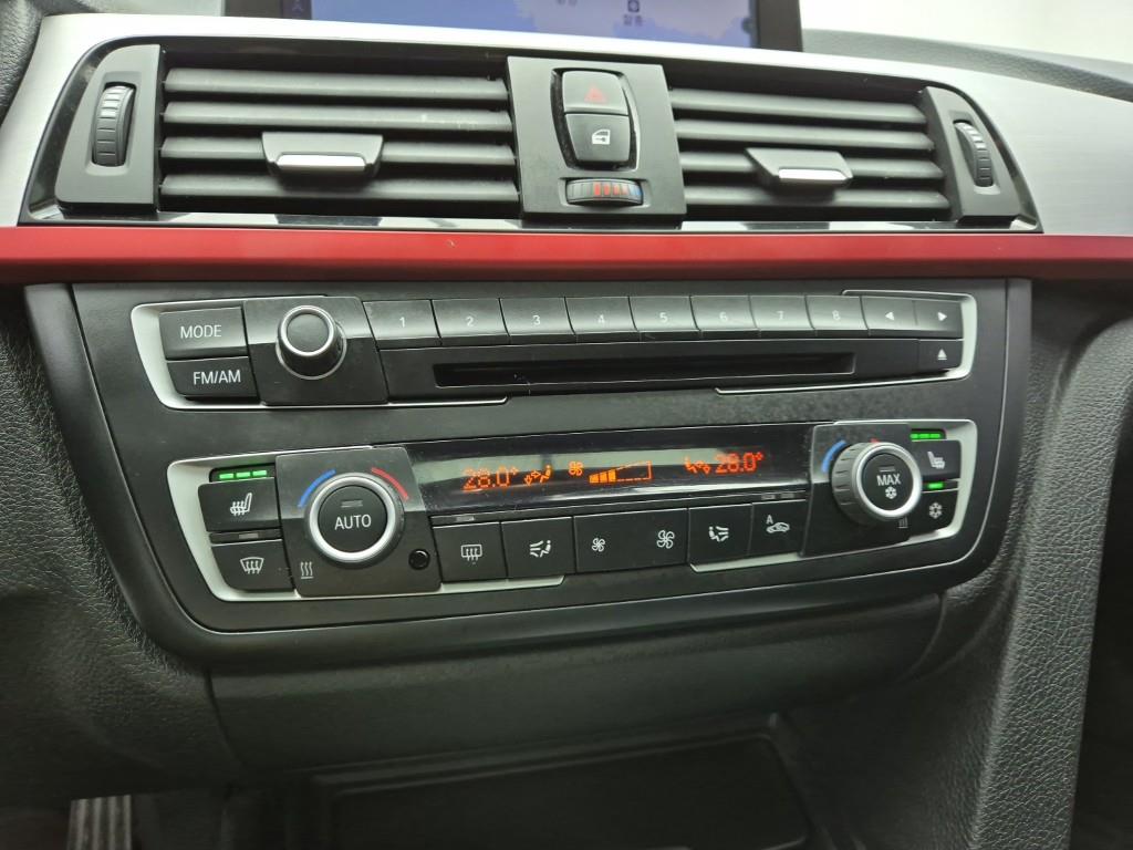 BMW 3 series - Vista 10