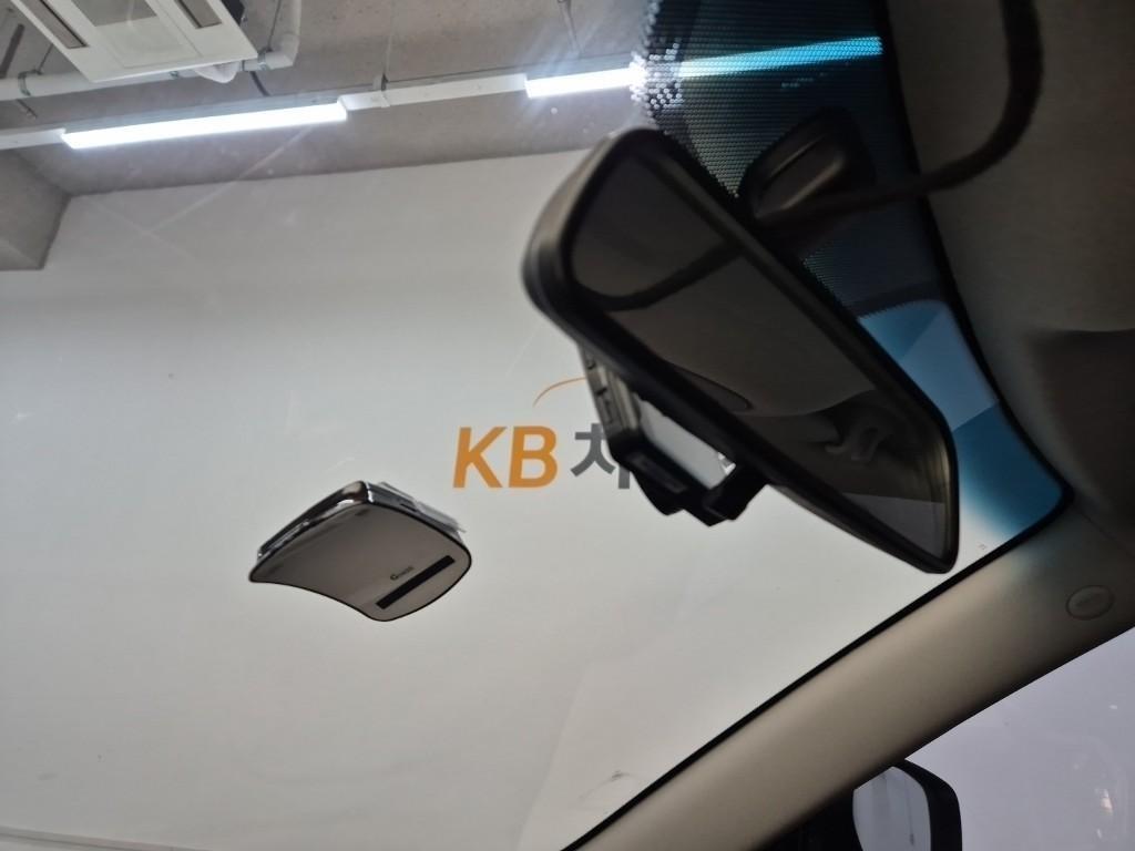 Ssangyong Tivoli 2018 Blanco - Importación desde Corea - HF Imports Iquique - Foto 16