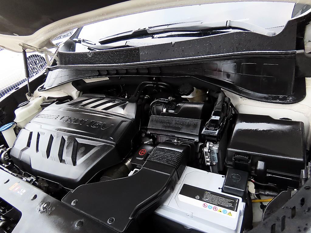 KIA Sorento 2020 Blanco - Importación desde Corea - HF Imports Iquique - Foto 19