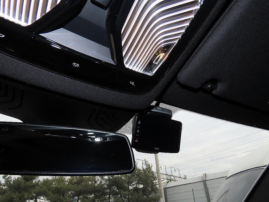 BMW 5 Series 2023 Blanco - Importación desde Corea - HF Imports Iquique - Foto 14