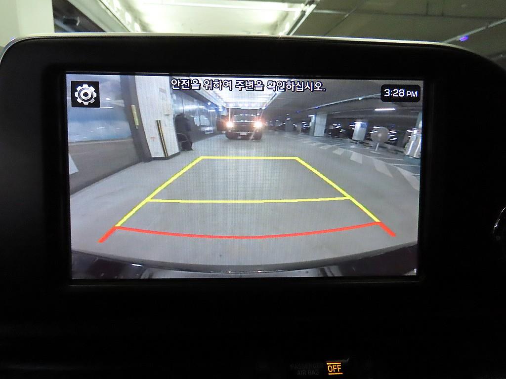 HYUNDAI Grandeur 2019 Negro - Importación desde Corea - HF Imports Iquique - Foto 15