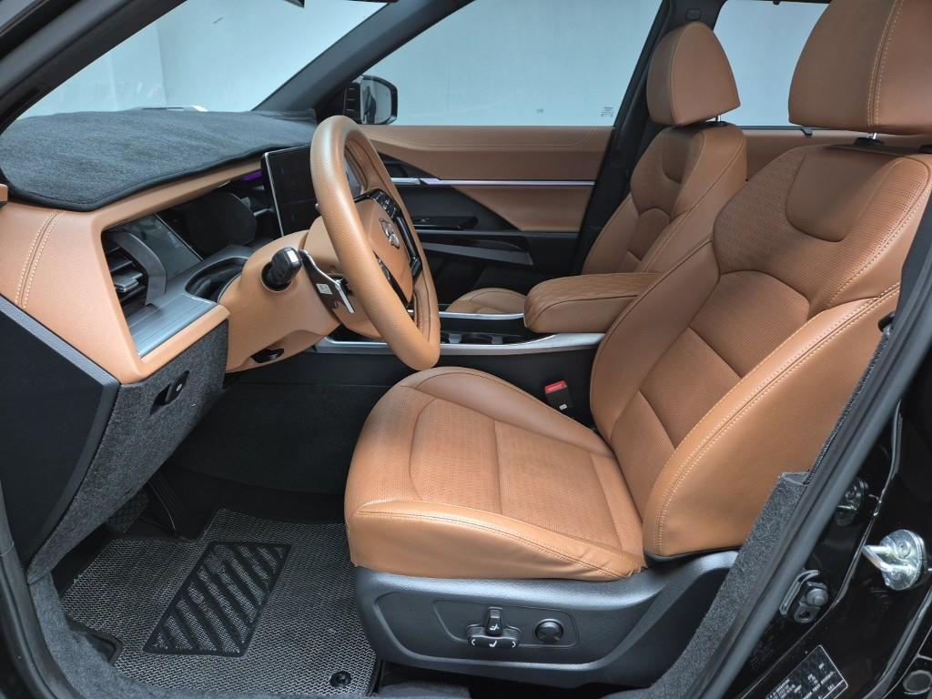 Ssangyong Torres - Vista 10