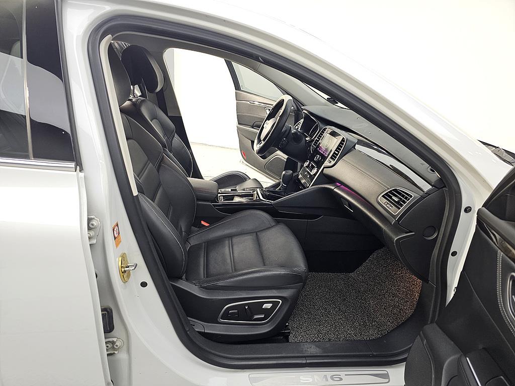 SAMSUNG SM6 - Vista 11