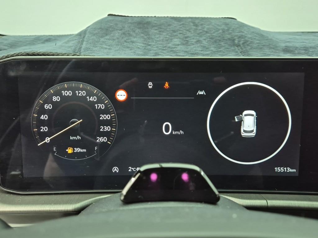 KIA Sportage - Vista 7