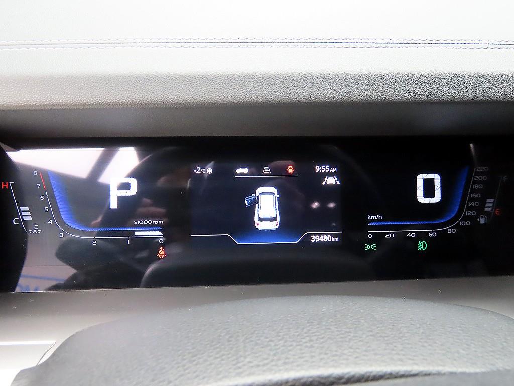 Ssangyong Torres - Vista 8