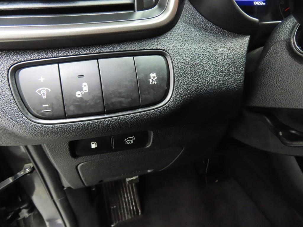 KIA Sorento - Vista 10