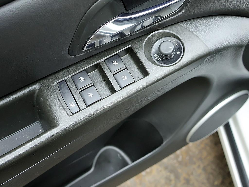 Chevrolet Cruise 2014 Blanco - Importación desde Corea - HF Imports Iquique - Foto 13