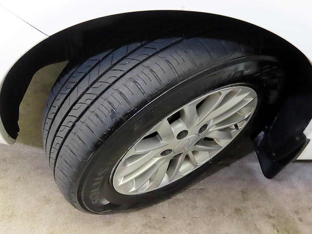 Ssangyong Korando 2014 Blanco - Importación desde Corea - HF Imports Iquique - Foto 20