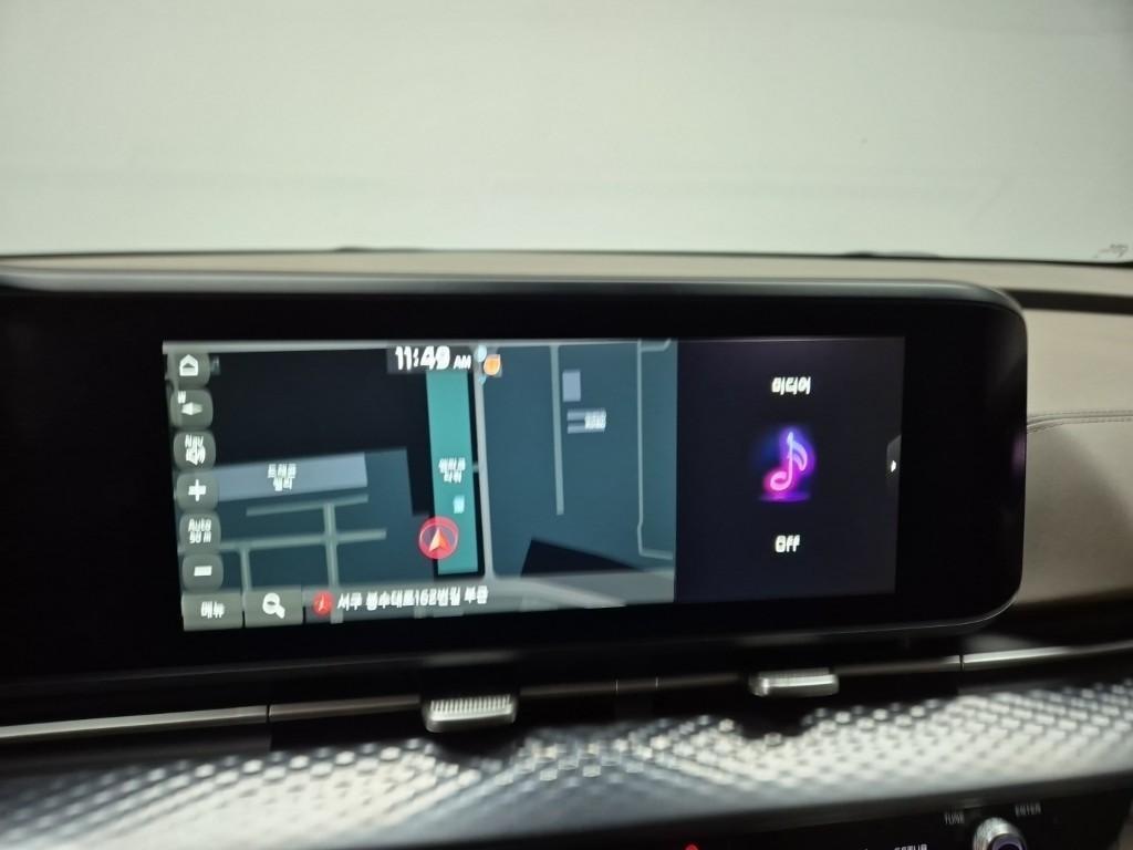 KIA Carnival - Vista 12