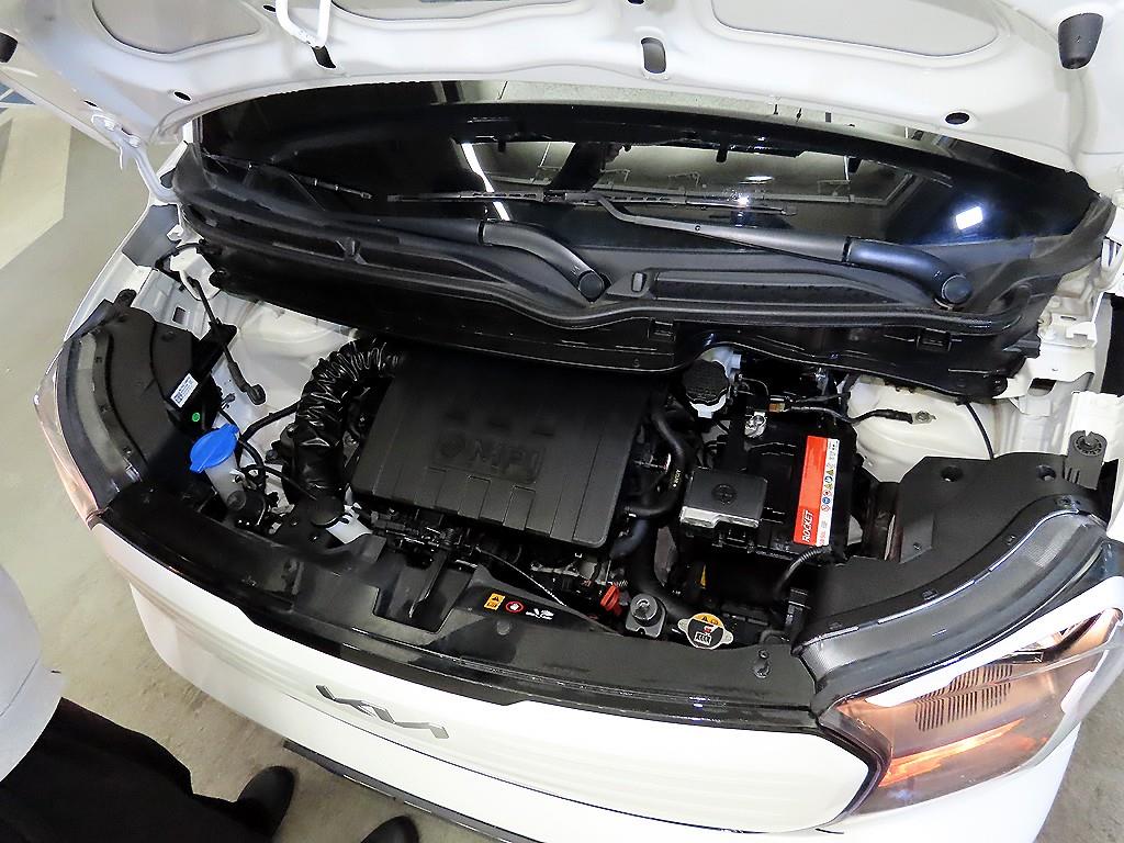 KIA Ray 2023 - Importación desde Corea - HF Imports Iquique - Foto 19