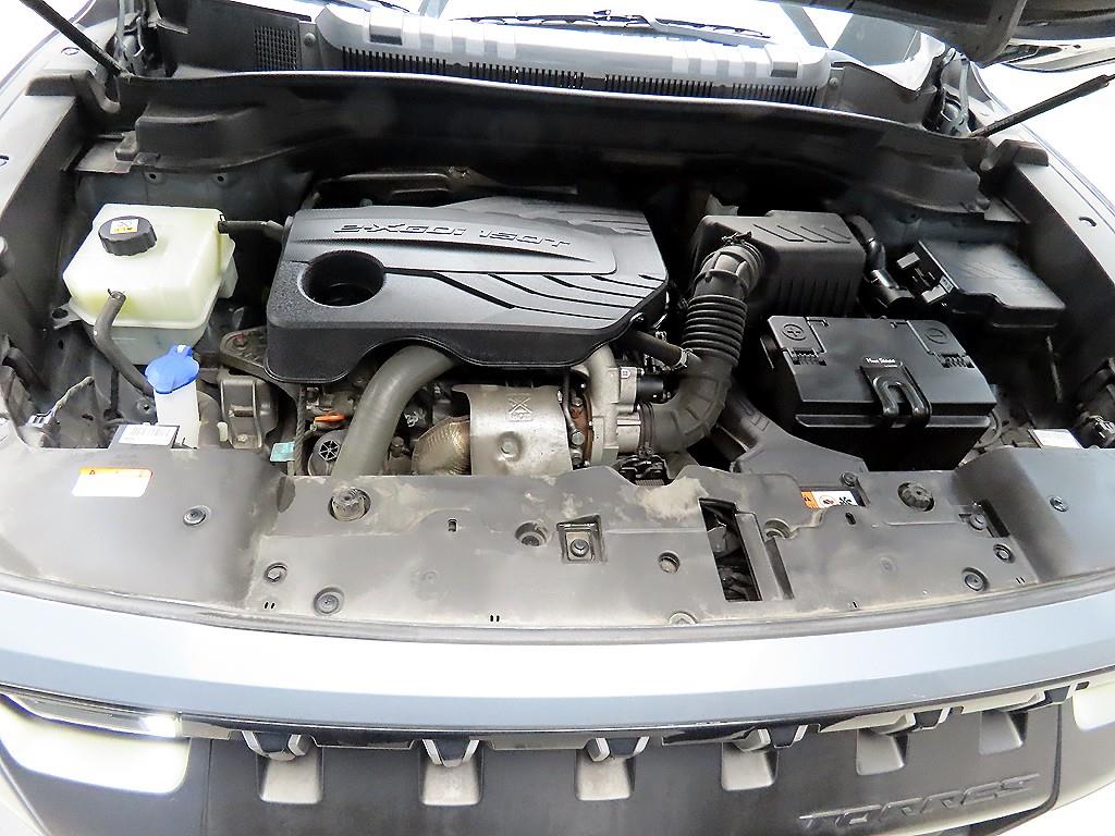 Ssangyong Torres 2023 - Importación desde Corea - HF Imports Iquique - Foto 19