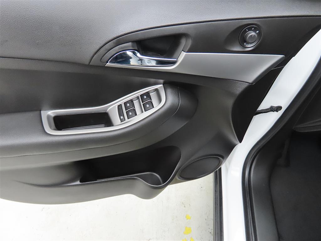 Chevrolet Orlando - Vista 10