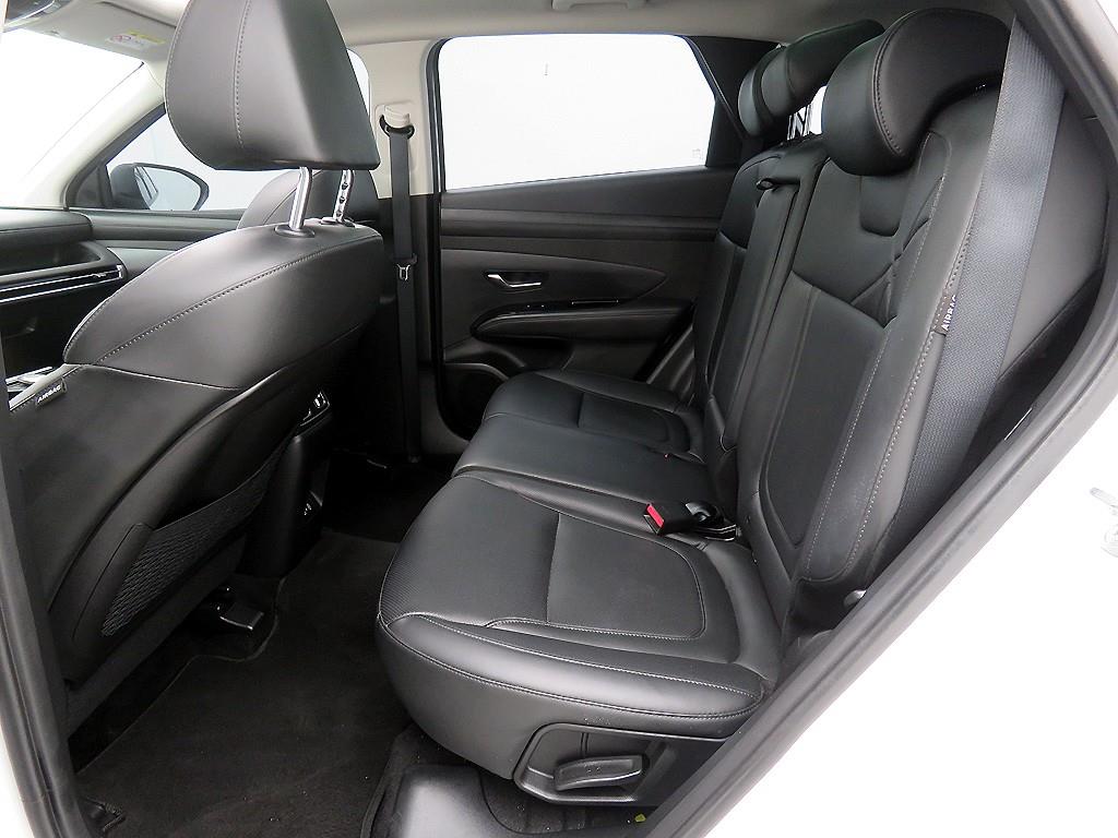 HYUNDAI Tucson - Vista 9