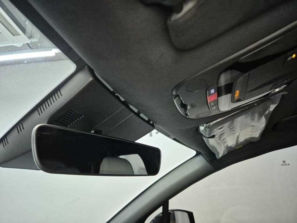 KIA Sportage 2026 Negro - Importación desde Corea - HF Imports Iquique - Foto 17