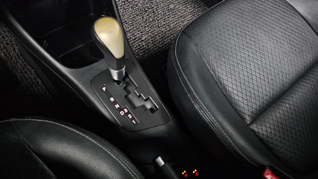 KIA Morning - Vista 9