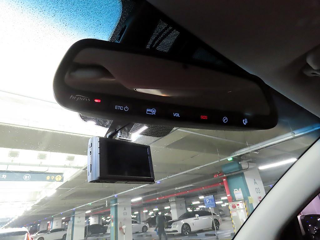 HYUNDAI Tucson 2017 Plateado - Importación desde Corea - HF Imports Iquique - Foto 15