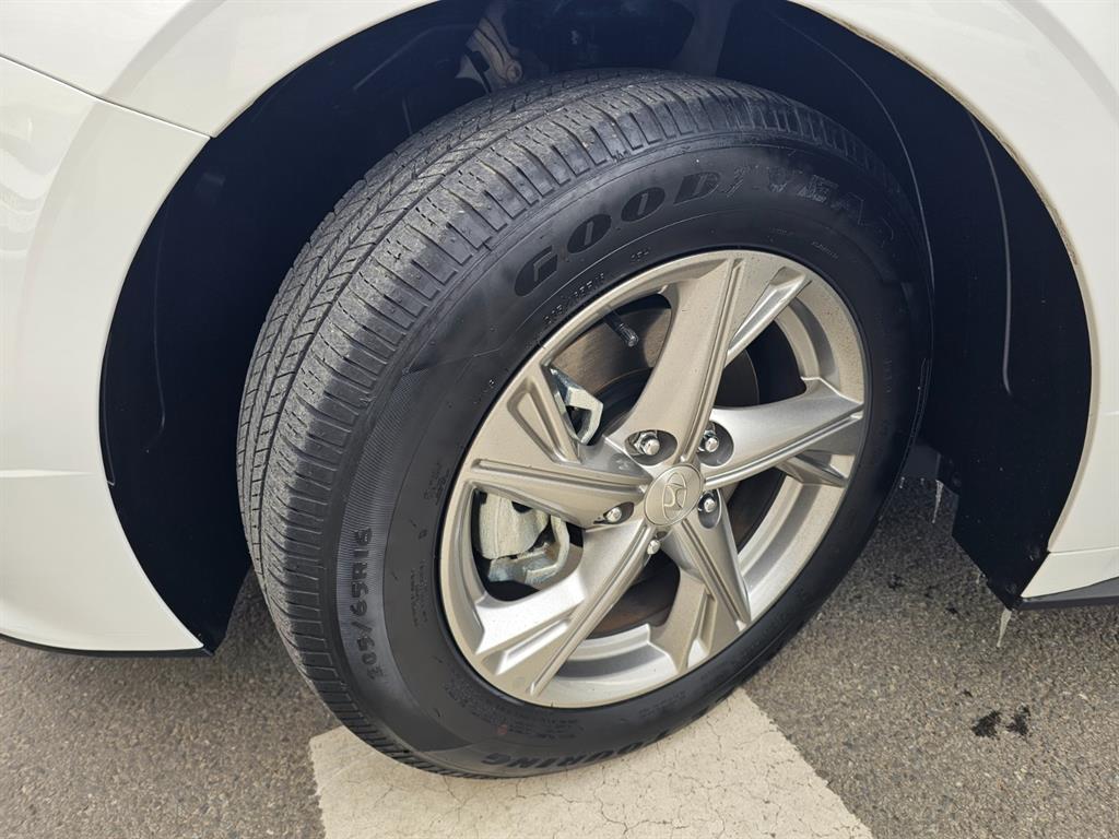 HYUNDAI Sonata 2020 Blanco - Importación desde Corea - HF Imports Iquique - Foto 18