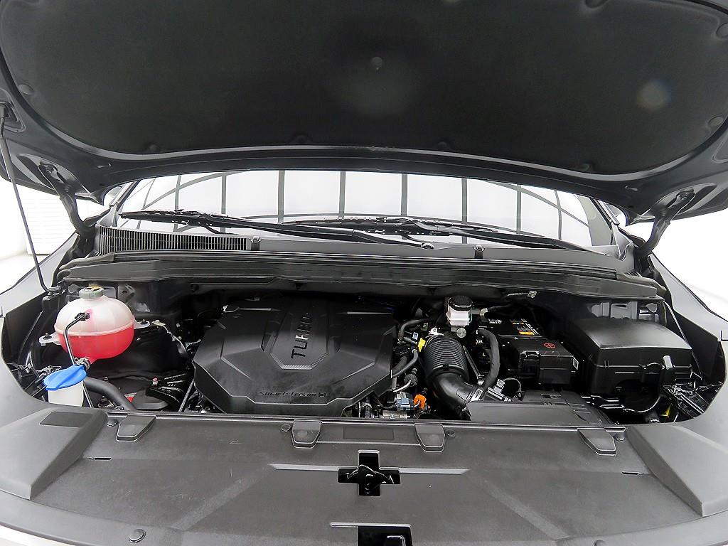 KIA Carnival 2023 - Importación desde Corea - HF Imports Iquique - Foto 19