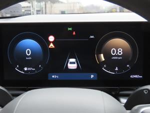 HYUNDAI Grandeur - Vista 10