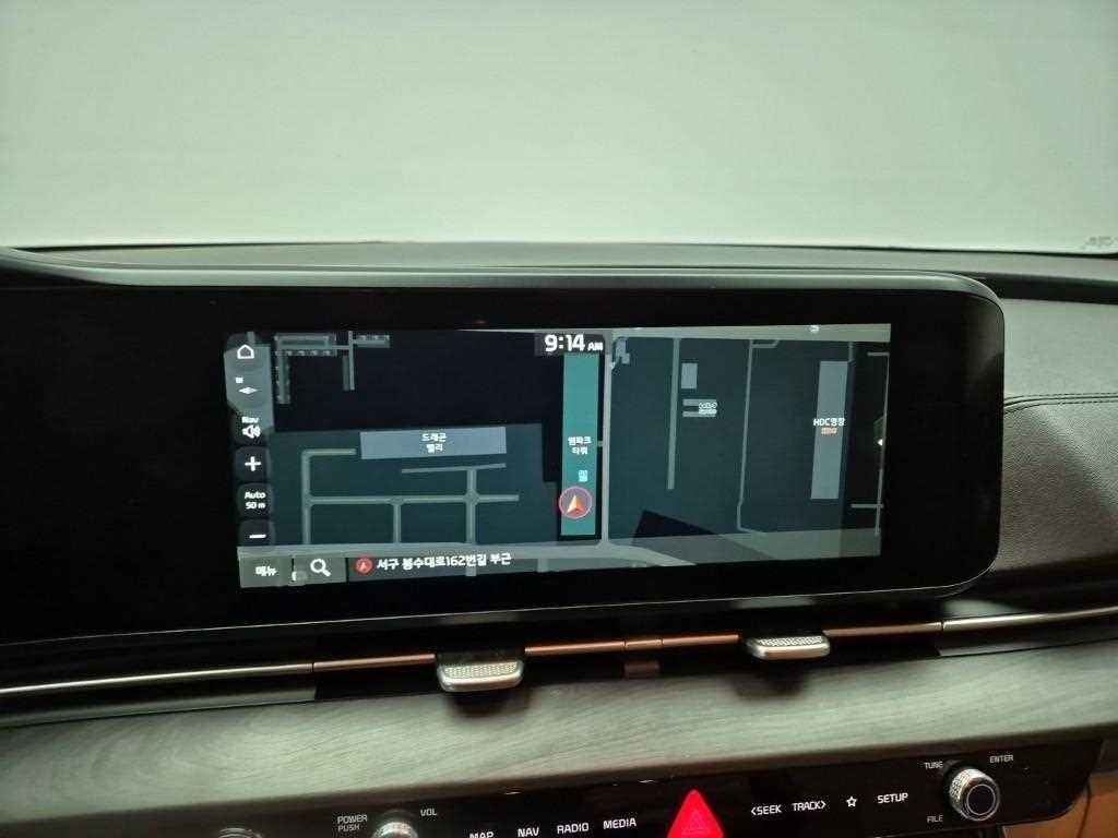 KIA Carnival 2021 Gris - Importación desde Corea - HF Imports Iquique - Foto 13