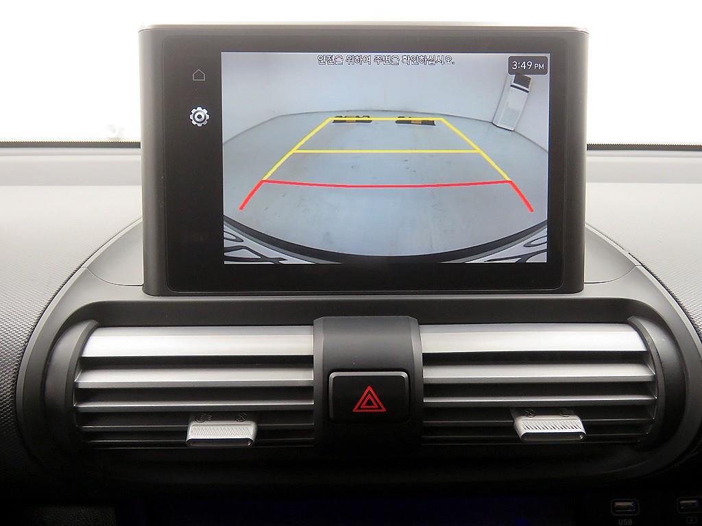 HYUNDAI Casper 2022 Blanco - Importación desde Corea - HF Imports Iquique - Foto 16