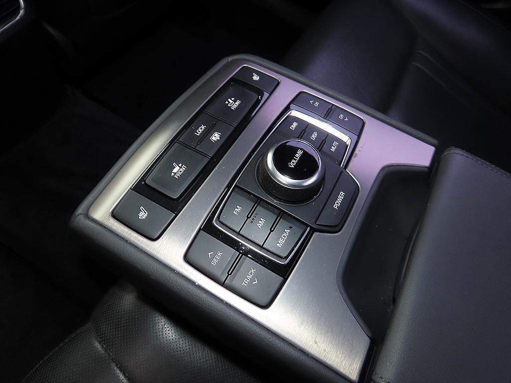 HYUNDAI Genesis 2015 - Importación desde Corea - HF Imports Iquique - Foto 18