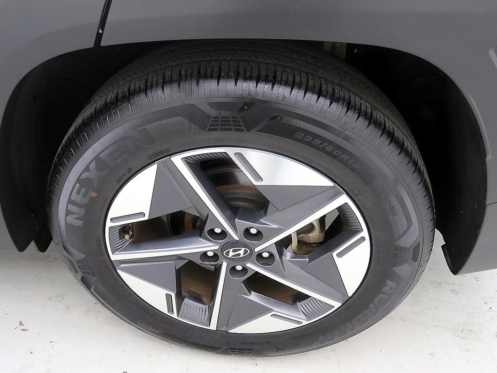 HYUNDAI Tucson 2024 Blanco - Importación desde Corea - HF Imports Iquique - Foto 20