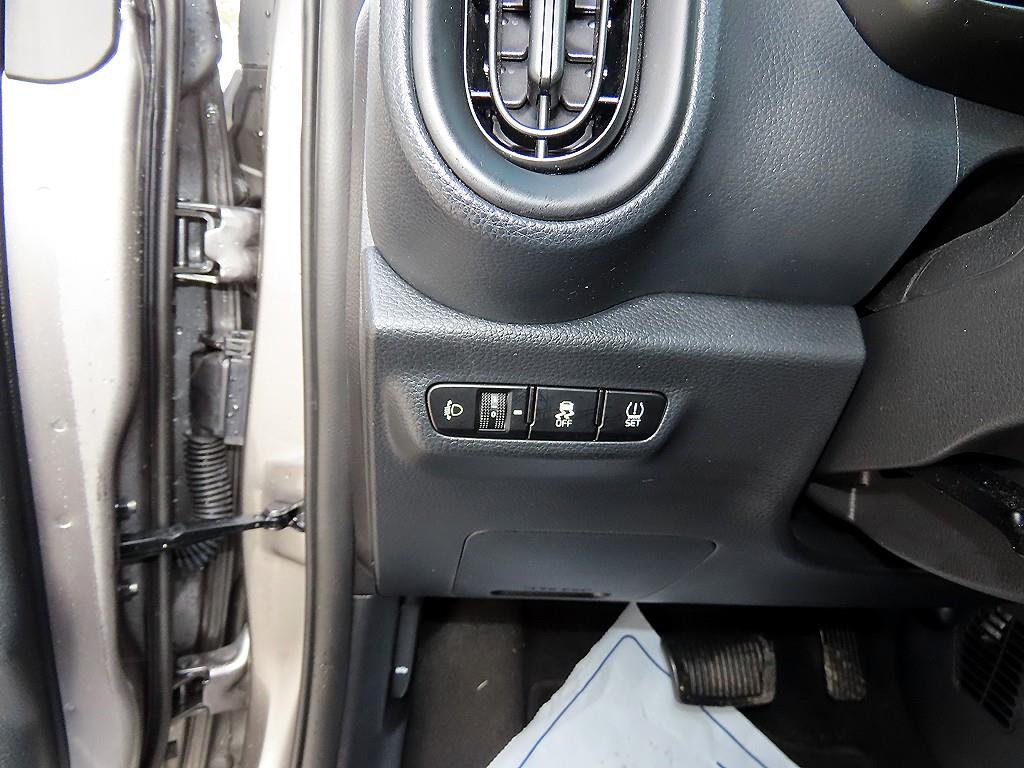 KIA Morning - Vista 12