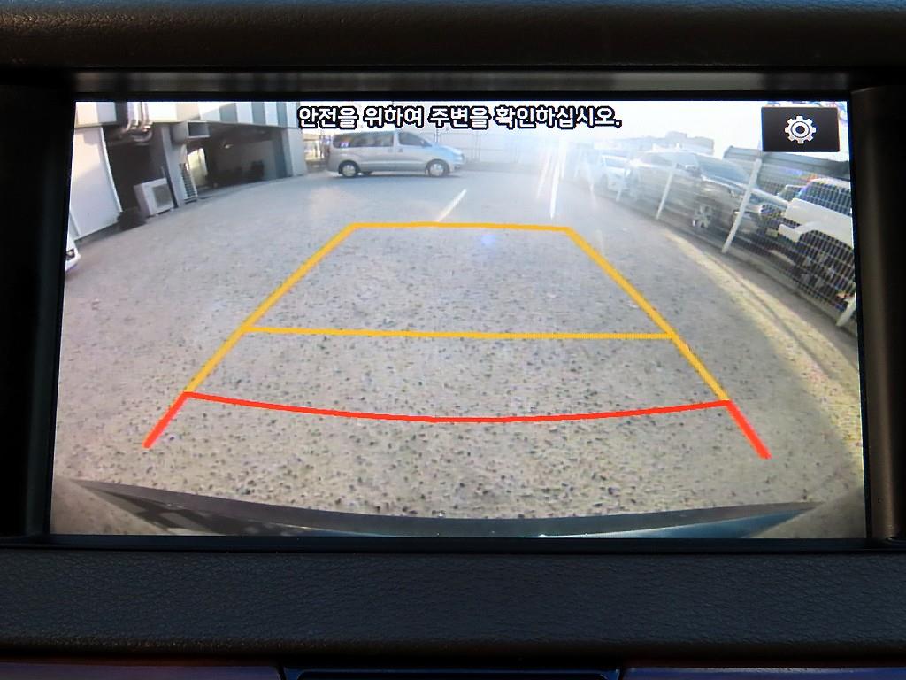 KIA K7 2016 - Importación desde Corea - HF Imports Iquique - Foto 14