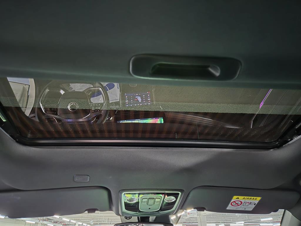 Ssangyong Torres 2024 Blanco - Importación desde Corea - HF Imports Iquique - Foto 17