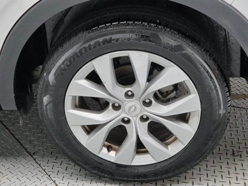 SAMSUNG XM3 2020 Blanco - Importación desde Corea - HF Imports Iquique - Foto 20