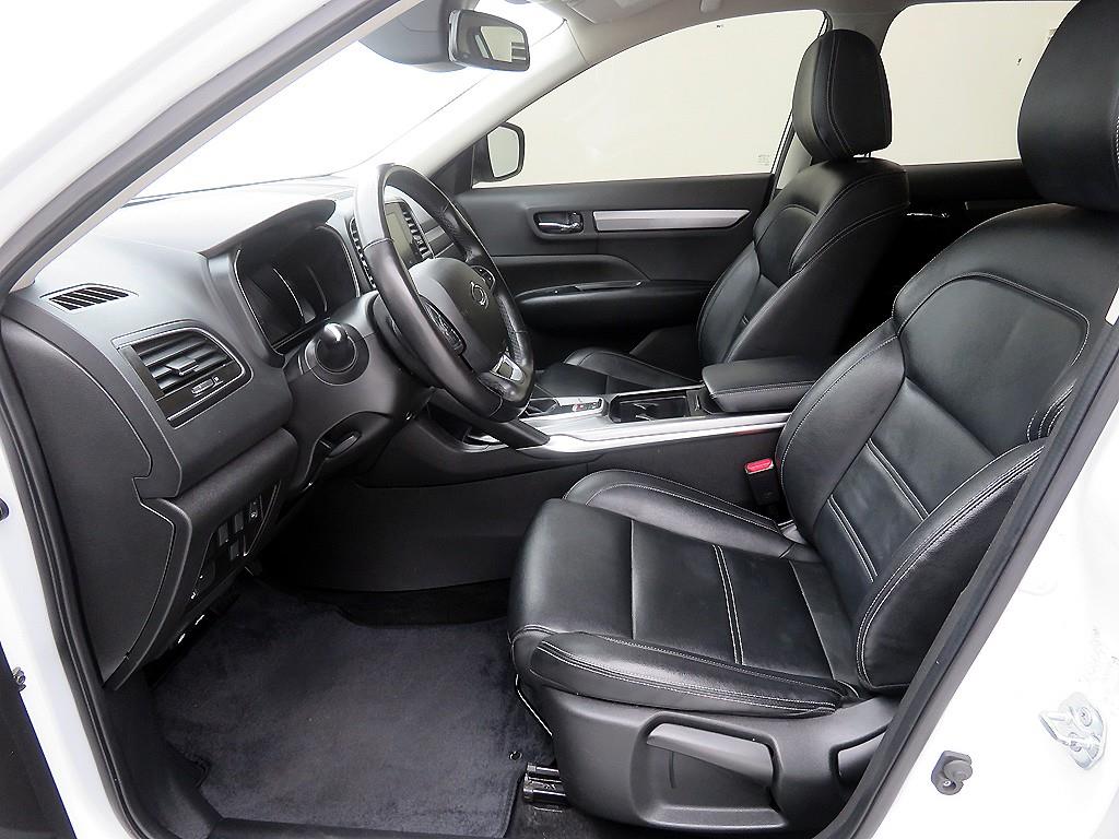 SAMSUNG QM6 - Vista 7