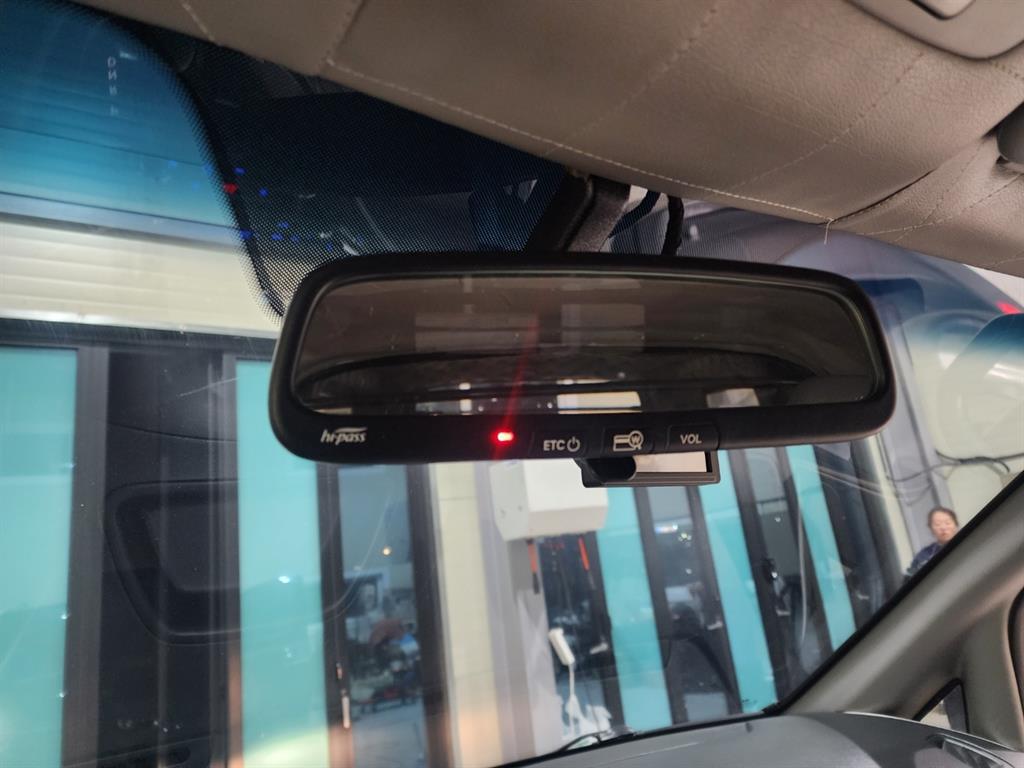 HYUNDAI Starex 2019 Negro - Importación desde Corea - HF Imports Iquique - Foto 14