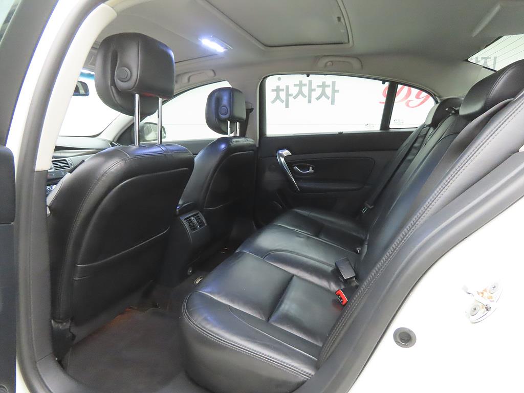 SAMSUNG SM5 - Vista 6