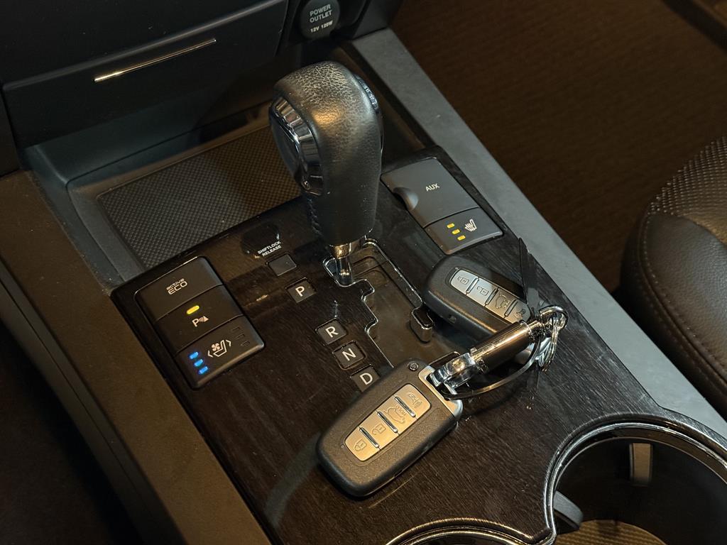 KIA Mohave 2014 Plateado - Importación desde Corea - HF Imports Iquique - Foto 16