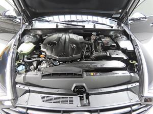 HYUNDAI Sonata - Vista 12