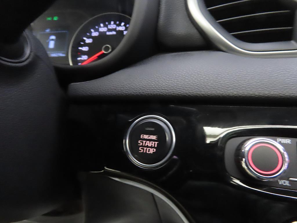 KIA Sportage 2016 Blanco - Importación desde Corea - HF Imports Iquique - Foto 17