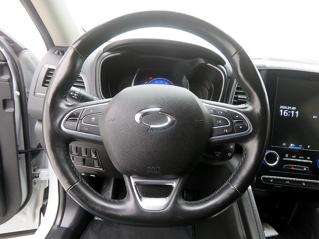 SAMSUNG QM6 - Vista 10