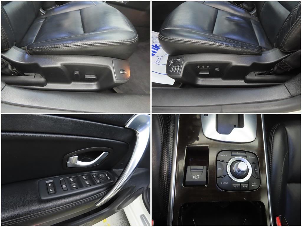 SAMSUNG SM5 2010 Blanco - Importación desde Corea - HF Imports Iquique - Foto 17