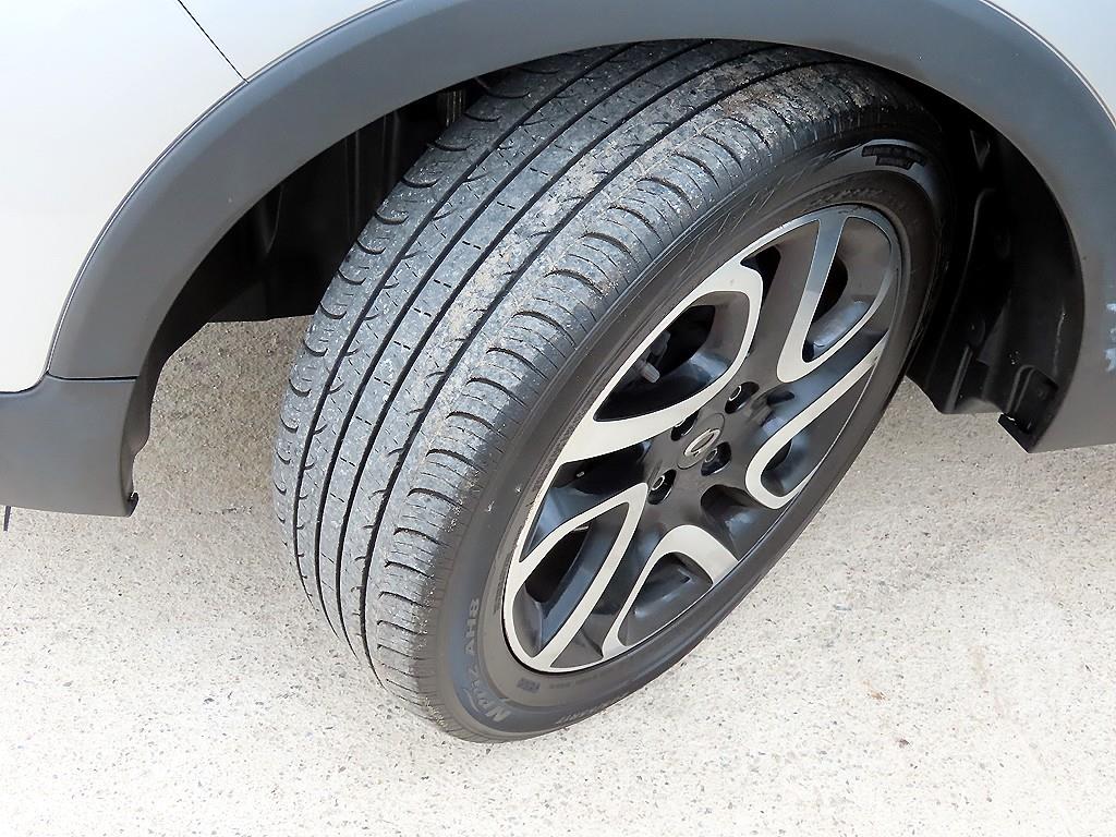 SAMSUNG QM3 2015 Plateado - Importación desde Corea - HF Imports Iquique - Foto 20