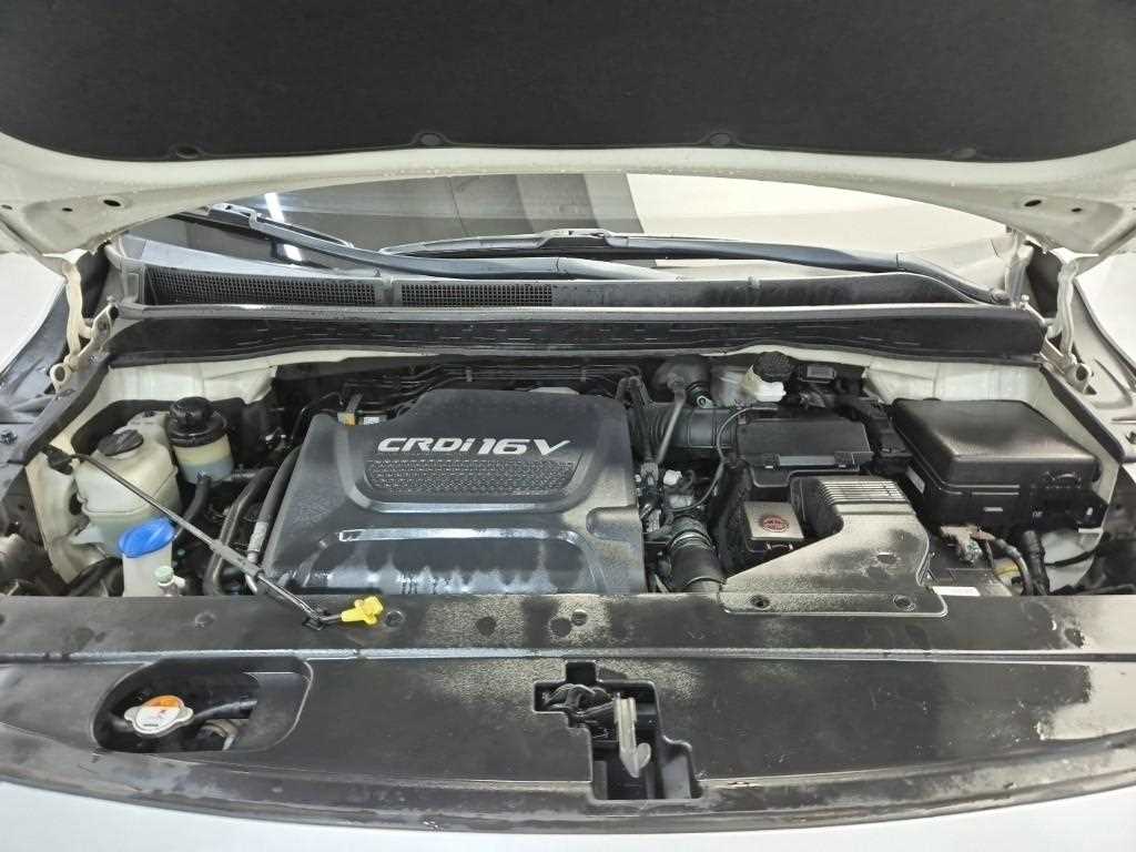 KIA Carnival - Vista 5