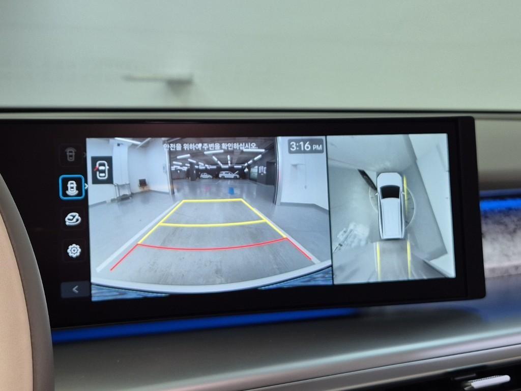 HYUNDAI IONIQ 9 - Vista 3